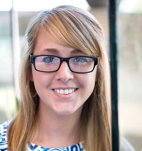 Levitate-Strategic-Communications_Public-Relations_PR_Content-Marketing_Maggie-Bakle_Account-Associate_Fort-Wayne-Indiana